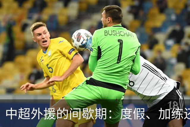 中超外援的间歇期：度假、加练还是大婚？